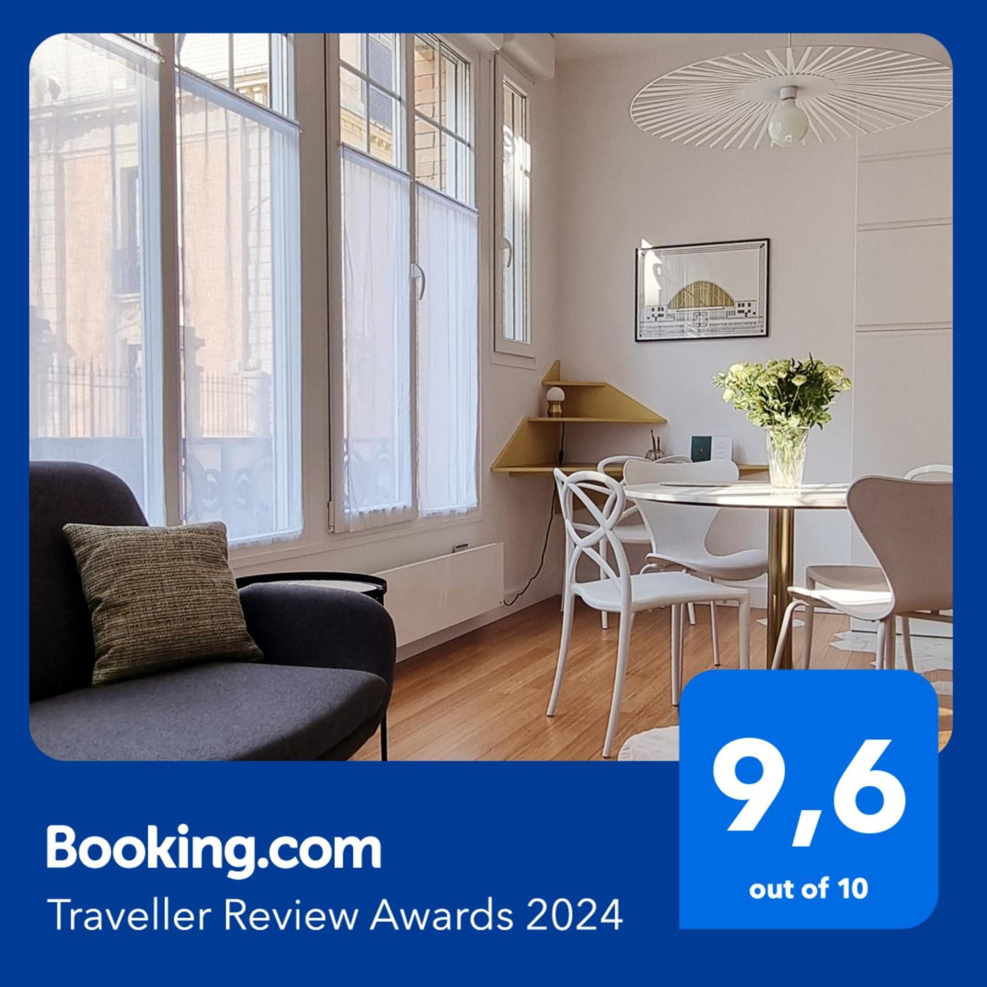 Au 53, Sous Le Chartil Apartment แร็งส์ ภายนอก รูปภาพ